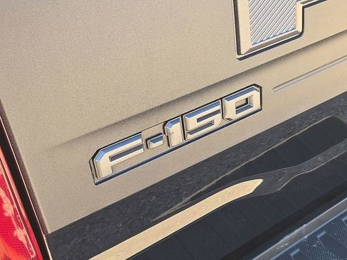 Used 2025 Ford F150 Raptor image 11