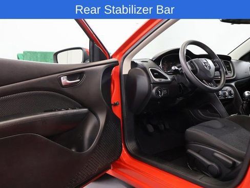 Used 2016 Dodge Dart SE w/ Convenience Group image 10