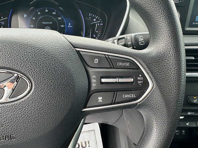 Used 2019 Hyundai Santa Fe SEL FWD image 25