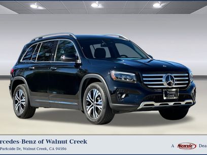 Certified 2025 Mercedes-Benz GLB 250 w/ Exclusive Package