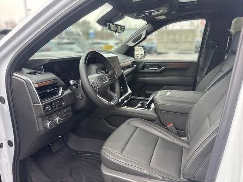 New 2026 GMC Yukon XL Denali AWD/4WD image 11