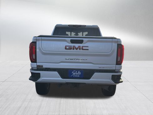 Used 2020 GMC Sierra 2500 Denali w/ Denali Ultimate Package image 6