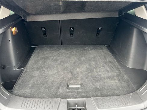 Used 2025 Chevrolet Trax LT image 31