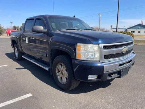 Used 2010 Chevrolet Silverado 1500 LT w/ Power Pack Plus image 50