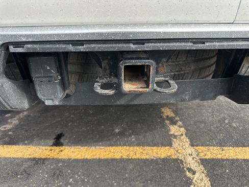 Used 2023 Chevrolet Tahoe High Country w/ Max Trailering Package image 13