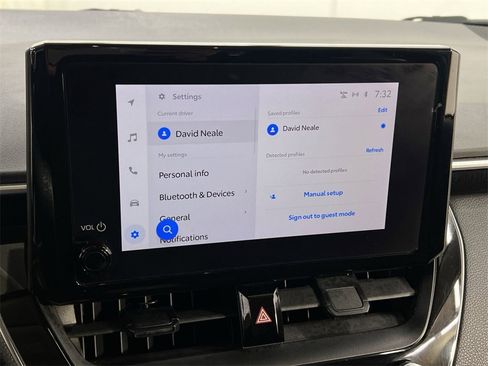 Used 2023 Toyota Corolla LE image 23