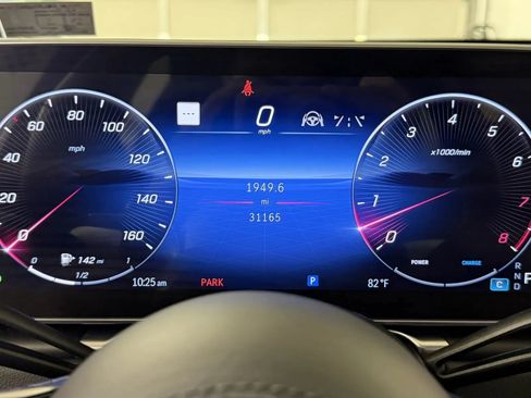 Used 2023 Mercedes-Benz S 500 4MATIC image 21