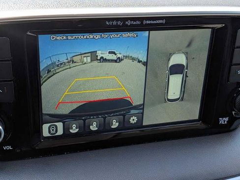 Used 2019 Hyundai Tucson Limited AWD/4WD image 26