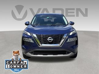 Used 2023 Nissan Rogue SV FWD video 2