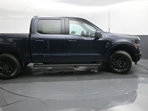 New 2026 Ford F350 Lariat w/ Lariat Ultimate Package AWD/4WD image 6
