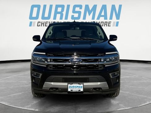 Used 2022 Ford Expedition Limited image 8