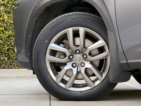 Used 2015 Lexus NX 200t 200t w/ Premium Package image 8