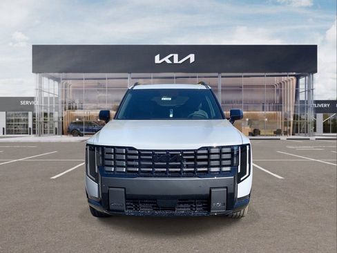 New 2027 Kia Telluride EX X-Line image 3