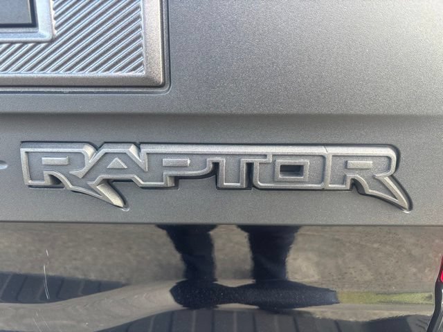 Used 2025 Ford F150 Raptor AWD/4WD image 9