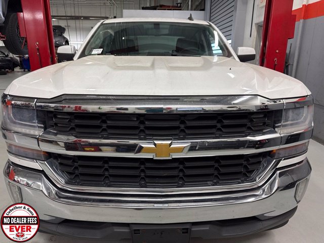 Used 2016 Chevrolet Silverado 1500 LT w/ All Star Edition RWD image 12