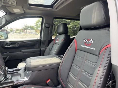 New 2025 Chevrolet Silverado 1500 RST image 20