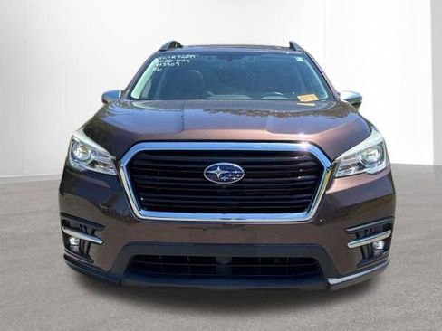 Used 2020 Subaru Ascent Touring AWD/4WD image 6