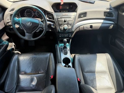 Used 2014 Acura ILX FWD image 13