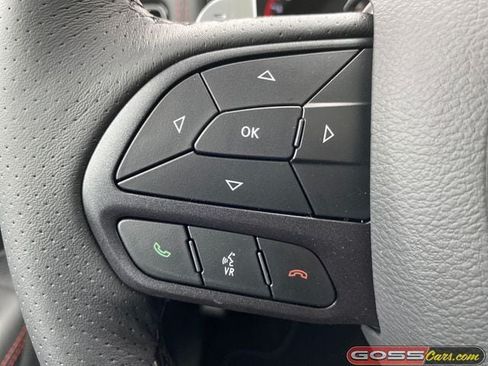 New 2026 Dodge Durango GT AWD/4WD image 20
