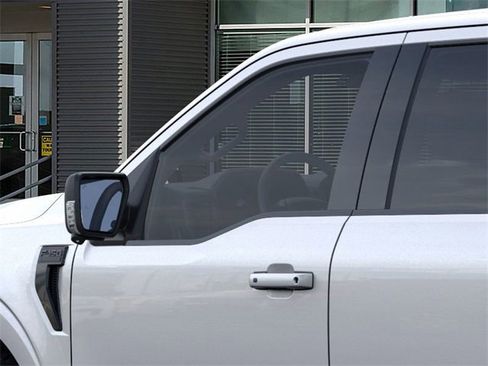 New 2025 Ford F150 XLT w/ Equipment Group 302A MID image 20