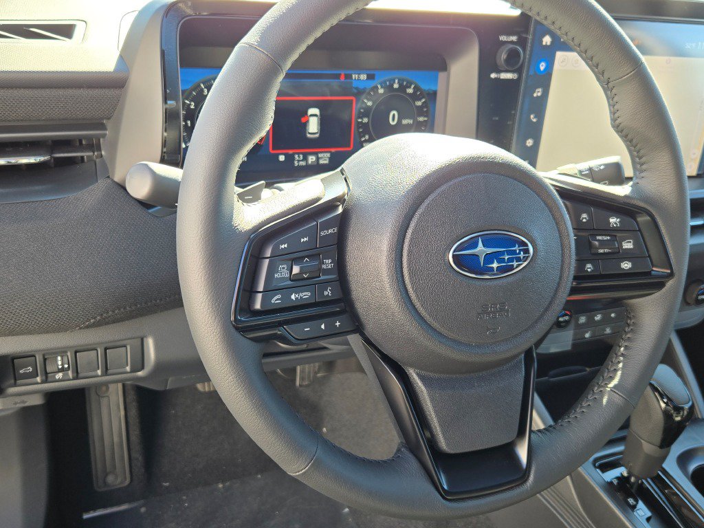 New 2026 Subaru Outback Premium AWD/4WD image 25