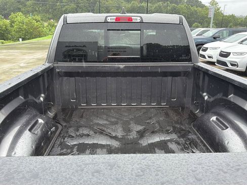 Used 2021 RAM 1500 Big Horn AWD/4WD image 25