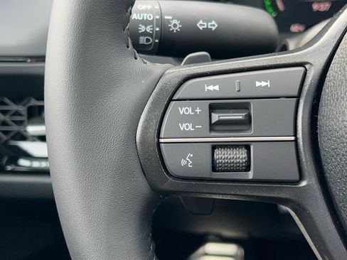 New 2026 Honda Accord Sport image 16