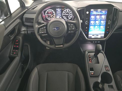 New 2026 Subaru Crosstrek 2.5i Premium image 26