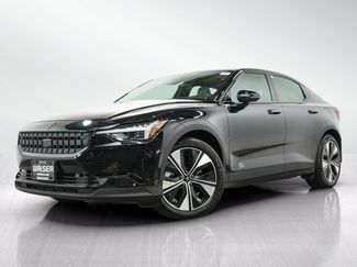 Used 2023 Polestar Polestar 2 AWD/4WD video 1