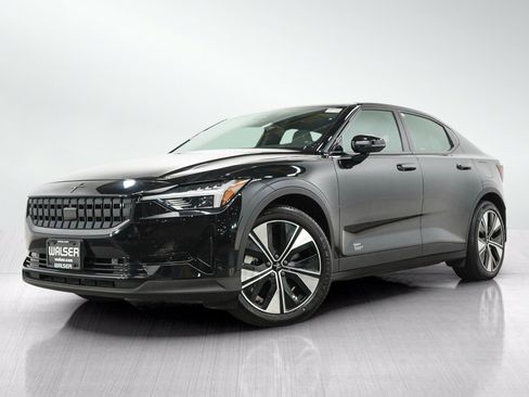 Used 2023 Polestar Polestar 2 AWD/4WD image 1