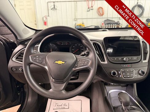 Used 2024 Chevrolet Malibu LT image 16