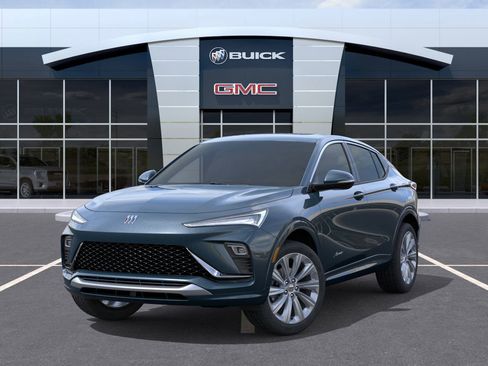 New 2026 Buick Envista Avenir image 6