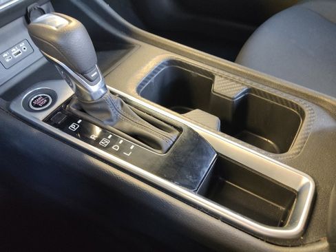 Used 2024 Nissan Sentra SV image 26