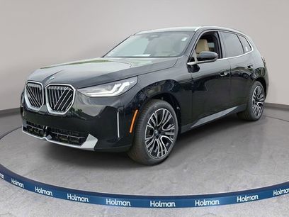 New 2026 BMW X3 xDrive30 w/ Premium Package