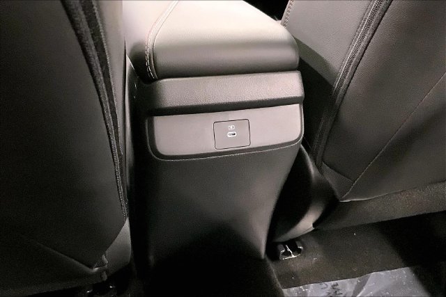 New 2027 Nissan Sentra SR FWD image 23