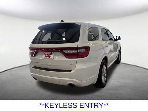 Used 2026 Dodge Durango GT RWD image 5