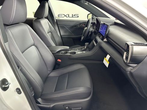 New 2026 Lexus IS 350 F Sport AWD/4WD image 20