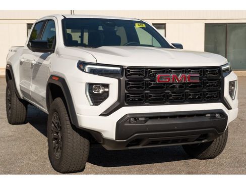 New 2026 GMC Canyon Elevation w/ Convenience Package AWD/4WD image 34