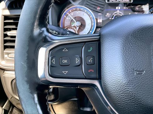 Used 2020 RAM 1500 Limited AWD/4WD image 25