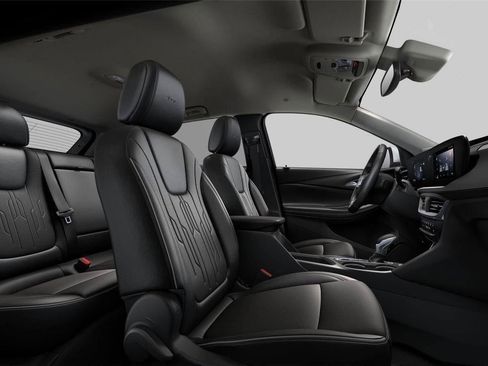 New 2026 Buick Encore GX Avenir w/ Avenir Convenience Package AWD/4WD image 49