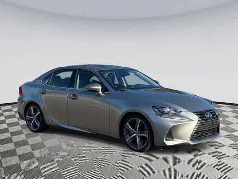 Used 2019 Lexus IS 300 AWD w/ Navigation Package image 1