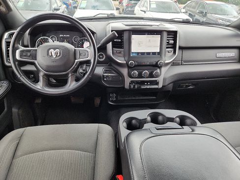 Used 2024 RAM 2500 Big Horn image 10