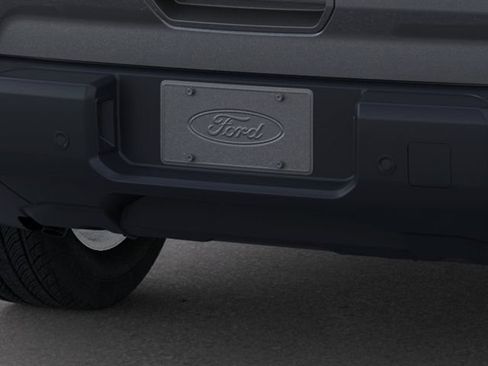 New 2026 Ford Bronco Sport Heritage w/ Convenience Package AWD/4WD image 23