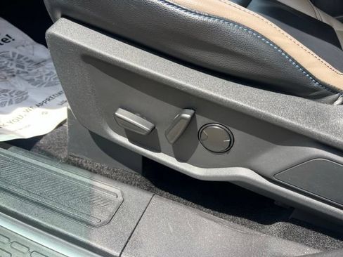 Certified 2023 Ford Bronco Wildtrak AWD/4WD image 20
