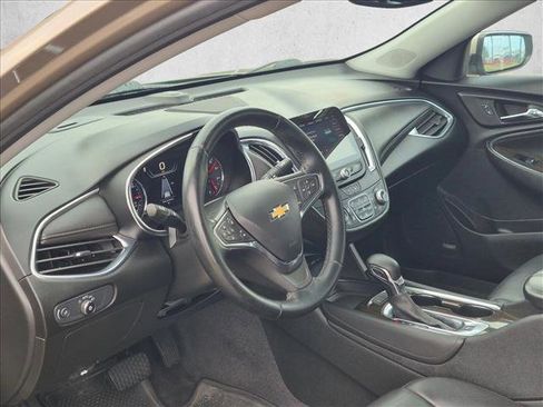 Used 2024 Chevrolet Malibu LT FWD image 10