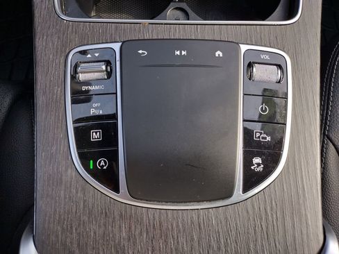 Used 2022 Mercedes-Benz GLC 300 4MATIC image 29