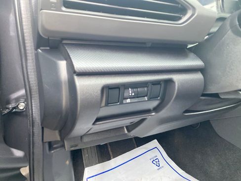 Certified 2025 Subaru Crosstrek 2.5i Limited image 28