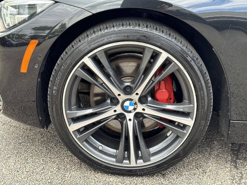 Used 2019 BMW 440i xDrive Coupe w/ Executive Package AWD/4WD image 9