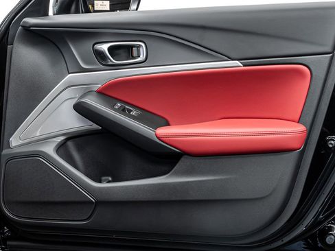 New 2026 Acura Integra A-Spec FWD image 18