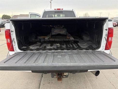 Used 2013 GMC Sierra 3500 Denali image 19